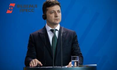 Зеленский возмутился халатностью бывших президентов Украины