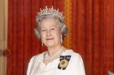 Daily Mail: "Елизавету II готовят к вакцинации от коронавируса"