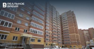 Эксперт оценил дом в казанском ЖК «Молодежный» в 773 млн рублей