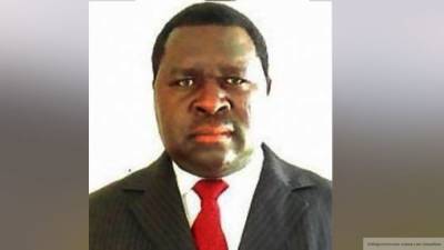 Темнокожий чиновник из РФ раскритиковал победу Гитлера на выборах в Намибии