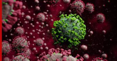 Ученые нашли мутацию коронавируса, которая умеет "ускользать" от антител