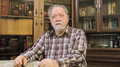 Бывший декан истфака СПбГУ Фроянов скончался в 84 года