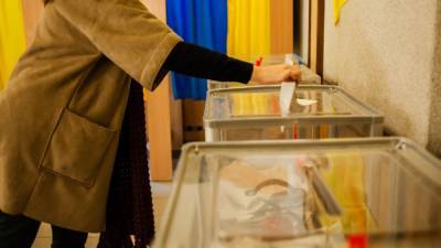 Какие нарушения зафиксировали на выборах мэра в Кривом Роге - 24tv.ua - Кривой Рог
