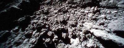 В Австралии нашли приземлившуюся капсулу с пролбами астероида Рюгу