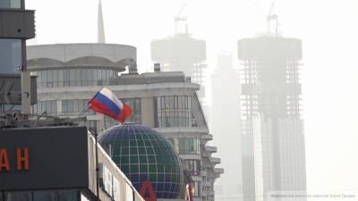 Спрос на объекты стрит-ретейла в Москве сократился на 30%