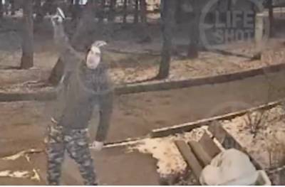 СМИ: выстреливший в девочку московский полицейский был пьян и её домогался