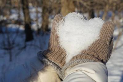 СМИ: в Мурманске ребенку пришлось есть снег из-за коронавирусных ограничений