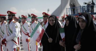 Военные Ирана обещают наказать виновных в гибели украинского Boeing до годовщины крушения
