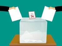 Явка во втором туре выборов мэра Кривого Рога к 16:00 составила 28% — «ОПОРА»