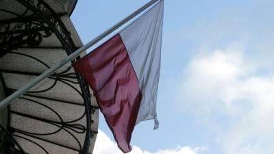 В Польше требуют запретить Коммунистическую партию