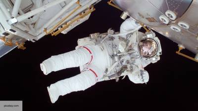 Андрей Борисенко - Российский космонавт ответил на ложь американцев об алкоголе на МКС - politros.com - США