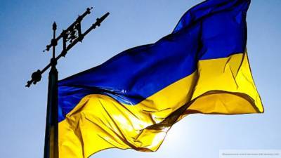 Украина разрабатывает космическую программу за счет иностранных инвестиций