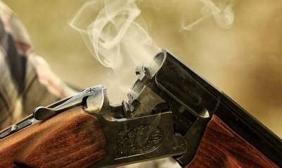 В Тверской области задержали стрелка, палившего из ружья по подросткам