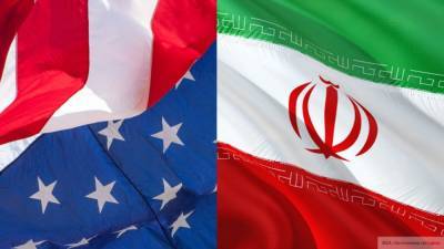 В ВМС США заявили о "непростом сдерживании" Ирана в Персидском заливе