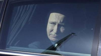 Путин физически угасает и больше ни на что не способен, - психолог Дмитрий Запольский