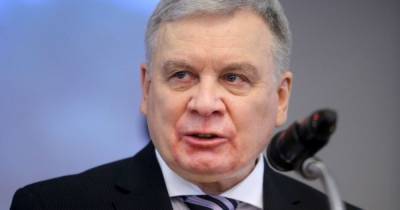 Украина ожидает План действий по членству в НАТО в 2021 году — министр обороны