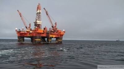 Намерение Норвегии наращивать нефтедобычу может сорвать сделку ОПЕК+