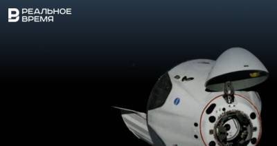 Компания Илона Маска запустила грузовой космический корабль на МКС