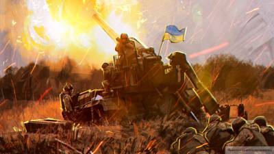 Украинские СМИ готовят фейковые сюжеты о «нарушении перемирия» в Донбассе