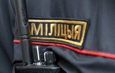 За нарушение законодательства о массовых мероприятиях в Минске задержано более 300 граждан