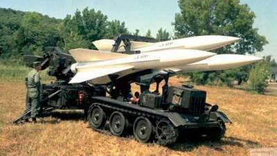 Турция усиливает ПВО на оккупированной авиабазе Аль-Ватыя в Ливии