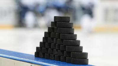 «Северсталь» прервала шестиматчевую победную серию «Авангарда» в КХЛ