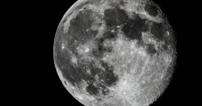 Ученые выдвинули неожиданную теорию происхождения Луны