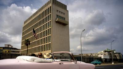 Опубликован доклад о «Гаванском синдроме» – загадочном заболевании американских дипломатов