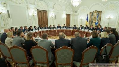 Украина хочет покорять космос за счет иностранного капитала
