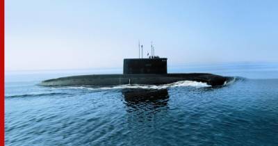 В России началась разработка субмарин нового поколения