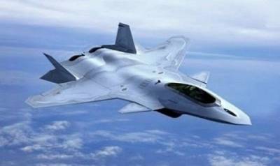 Франция запустит демонстрационный образец Future Combat Air System в 2021 году