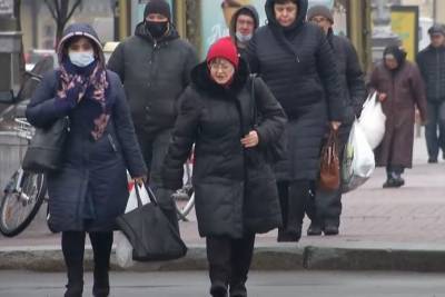 Локдаун в январе: Шмыгаль предупредил украинцев о новых запретах