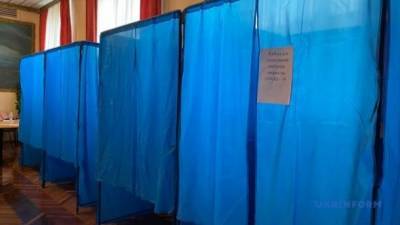 Выборы мэра Кривого Рога: обнародованы результаты экзит-пола
