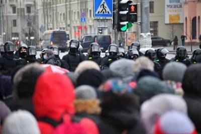 Помощник Лукашенко рассказал о снижении протестной активности белорусов