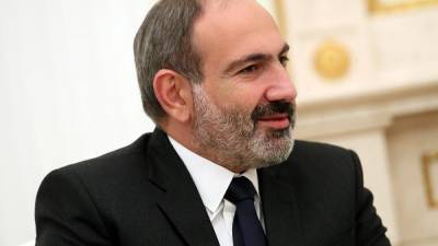 Москва назвала имя "удобного" премьера Армении: "Самое главное — он ориентирован на Россию"