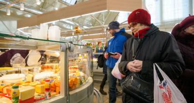 Латвийский сыр перестал поступать на европейские рынки: его весь съедают в Латвии