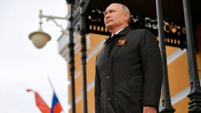 Российский ученый рассказал о болезни Путина и его огромной ошибке