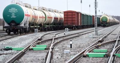 Через Ригу регулярно перевозят опасные железнодорожные грузы, политики не спешат решать проблему