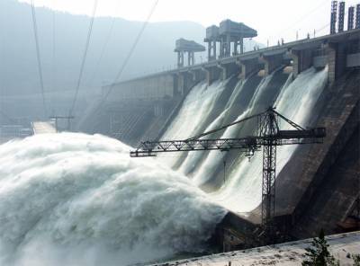 Восстановление ГЭС в Боали позволит ЦАР поставлять электричество на экспорт