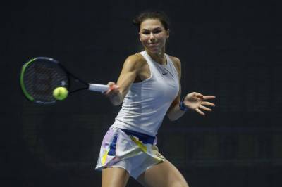 Вихлянцева и Рахимова пробились в финал квалификации турнира в Дубае