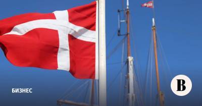 Дания отказывается от нефти и газа