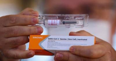 Индонезия начинает вакцинацию от COVID-19 китайским препаратом