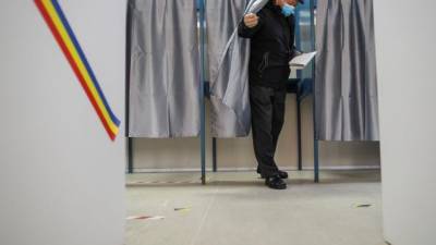 В Румынии состоялись парламентские выборы: данные экзит-полов