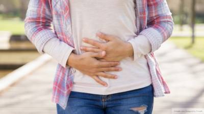 Британские медики перечислили симптомы ранней стадии рака желудка
