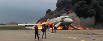 Родственники жертв крушения SSJ-100 подал в суд на производителей самолета