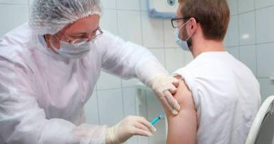42 дня для антител: Что надо знать о вакцинации от Covid-19