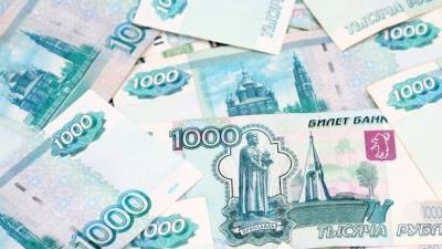 В России предложили ввести предновогодние выплаты