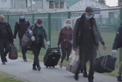 Заробитчане в панике: популярная европейская страна массово депортирует украинцев – названа причина