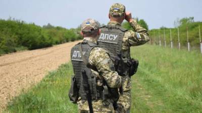 На Одесчине пограничники нашли «спиртопровод» на границе с Молдовой - lenta.ua - Украина - Молдавия