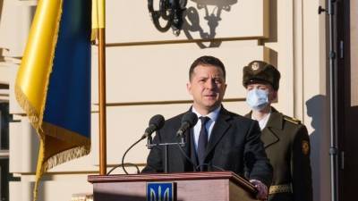«На Украине уже нечего реформировать»: как Зеленский планирует повысить качество армии и оборонного сектора страны